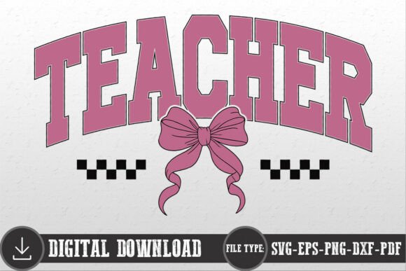 Coquette Bow SVG: Elevate Crafts & Graphics