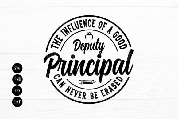 Deputy Principal Graphics for Crafts