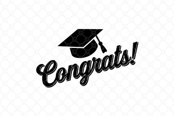 Graduation SVG Graphics for Crafts Review