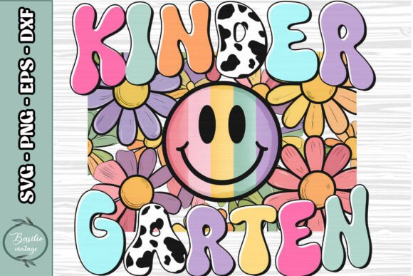 Reviewing KinderGarten Smiley Face School PNG for Stitchers