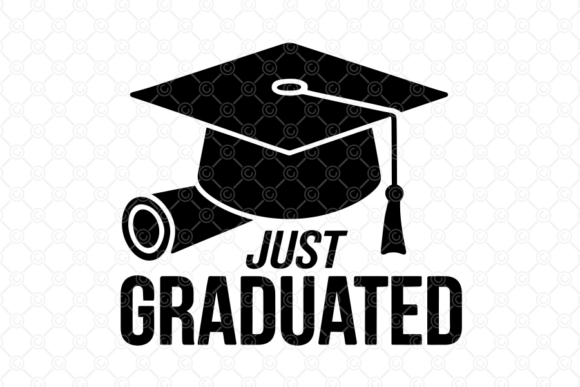 Reviewing the Graduation SVG, Graduate SVG, Grad, 027