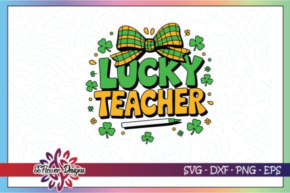 Teacher Patrick Coquette Bow Pencil SVG: A Graphics and Crafts Review
